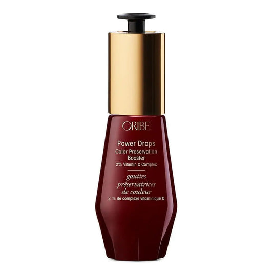 POWER DROPS COLOR PRESERVATION BOOSTER Oribe Claudia Iacono
