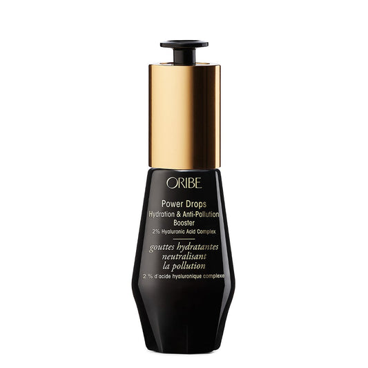 POWER DROPS HYDRATION & ANTI-POLLUTION BOOSTER Oribe Claudia Iacono