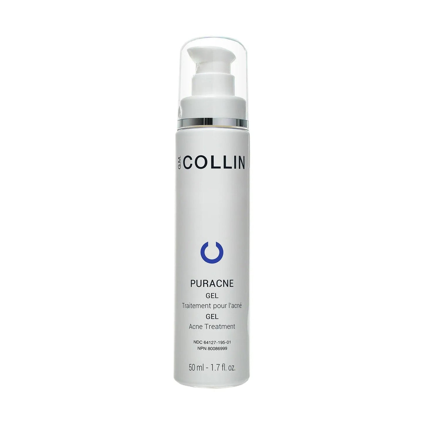 G.M Collin Puracne Gel