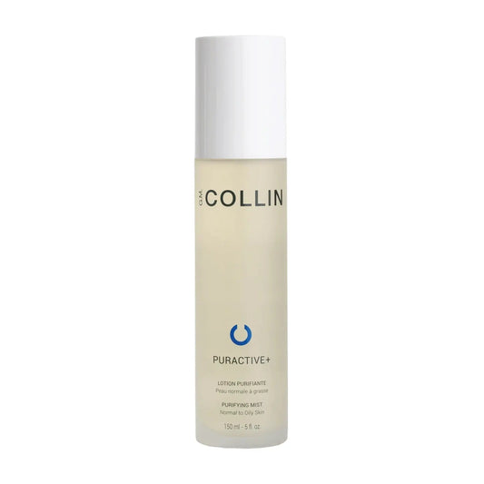 G.M Collin Puractive + Purifying Mist