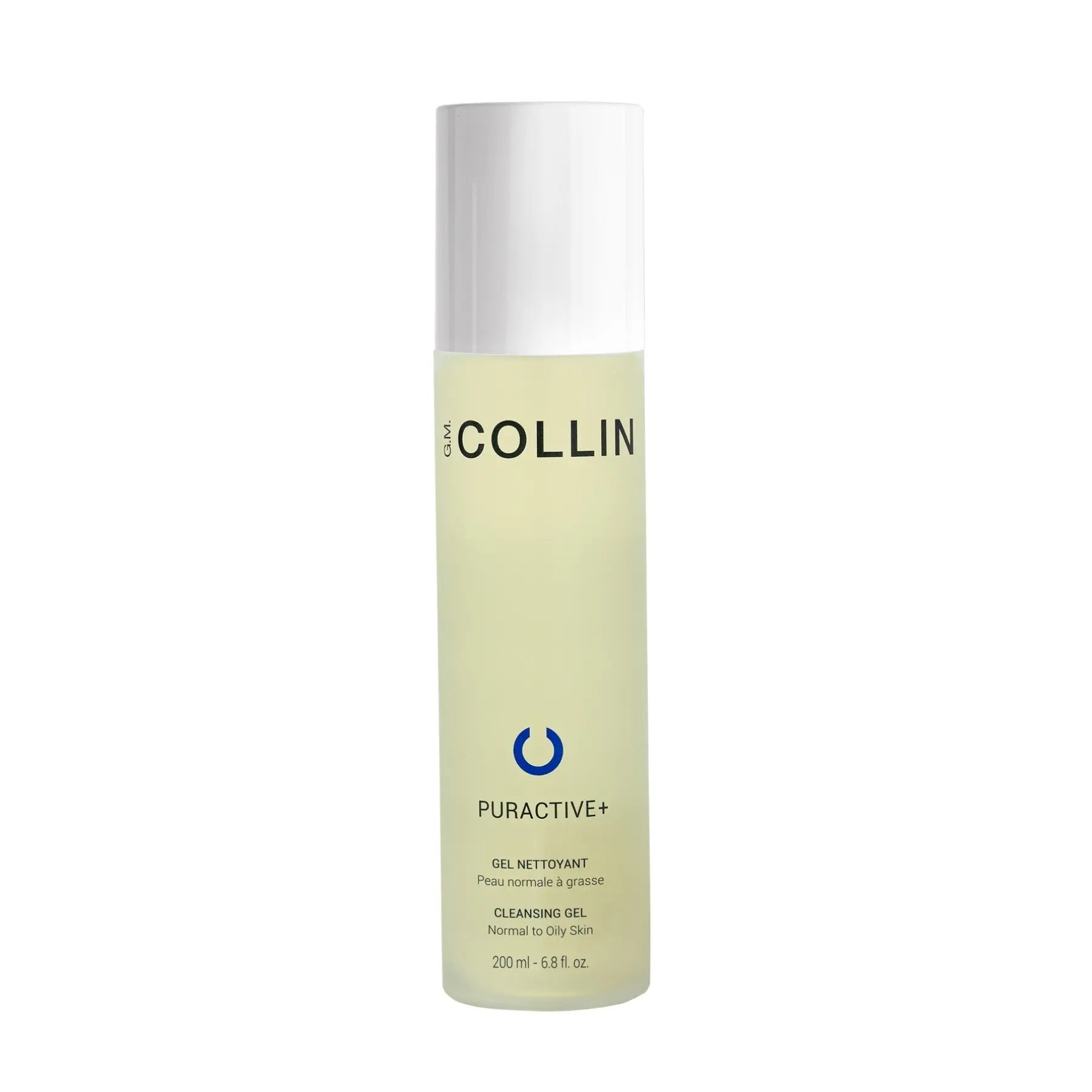 G.M Collin Puractive + Cleansing Gel