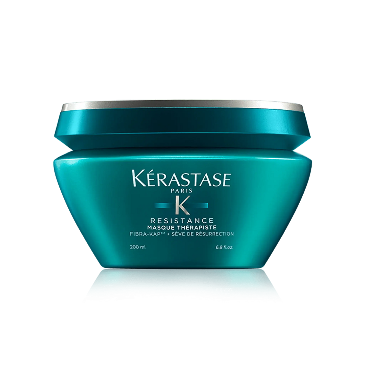 Résistance Masque Therapiste Kerastase Claudia Iacono