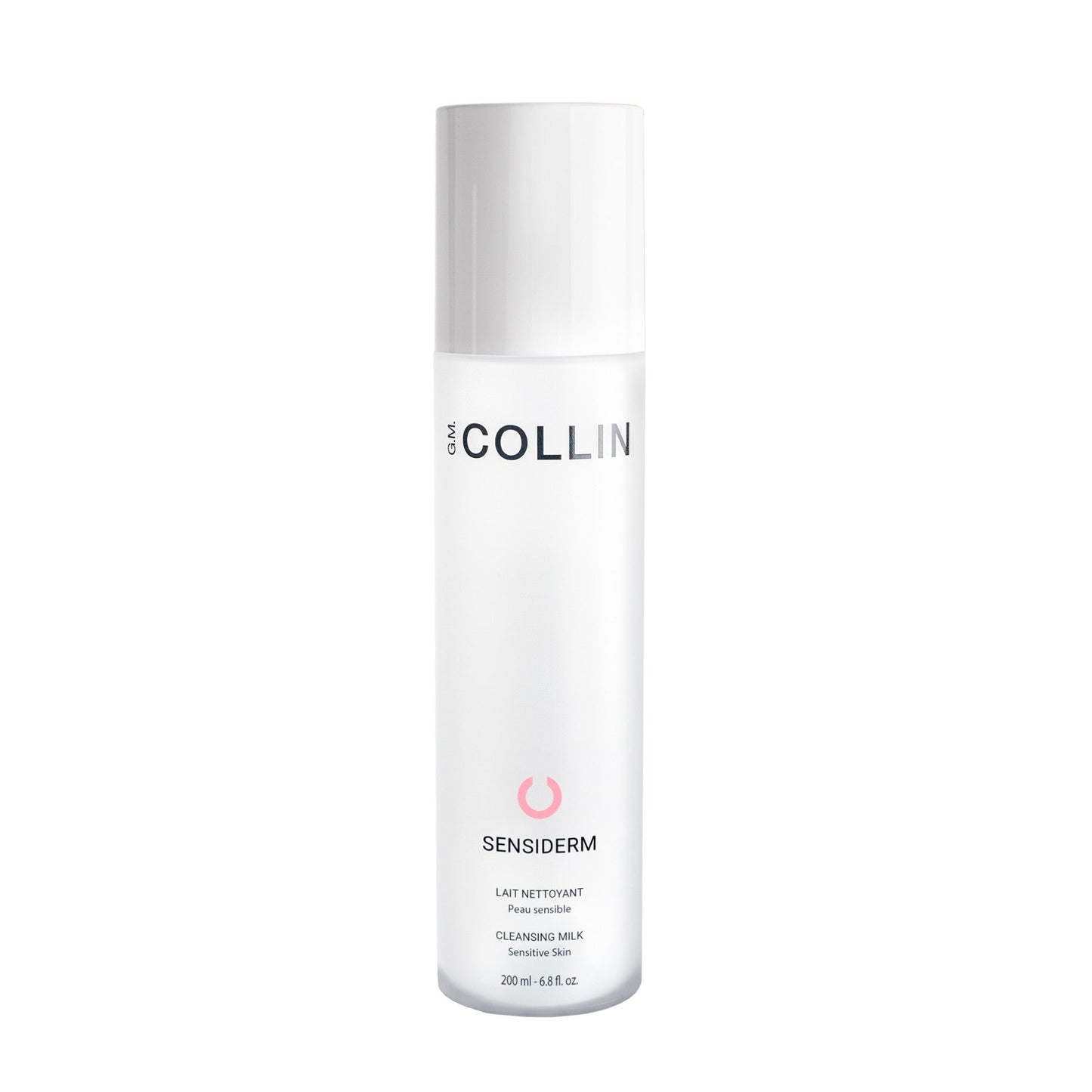 G.M Collin Sensiderm Cleansing Milk