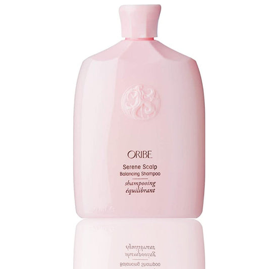 SERENE SCALP BALANCING SHAMPOO Oribe Claudia Iacono