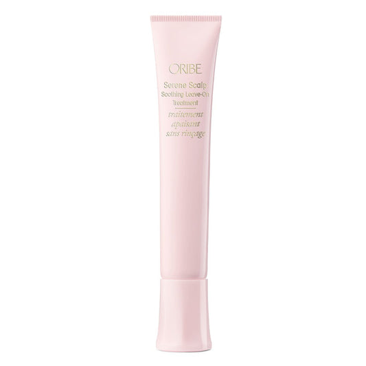 SERENE SCALP SOOTHING LEAVE-ON TREATMENT Oribe Claudia Iacono