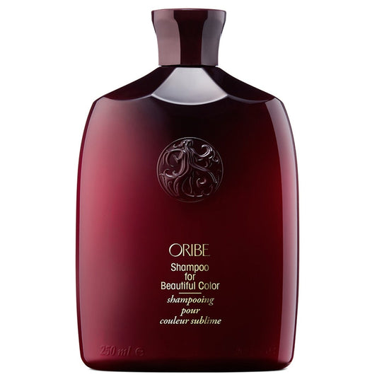 SHAMPOO FOR BEAUTIFUL COLOR Oribe Claudia Iacono