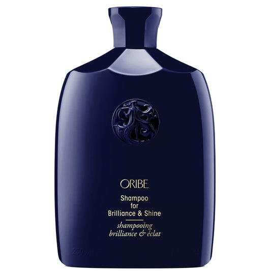 SHAMPOO FOR BRILLANCE AND SHINE Oribe Claudia Iacono