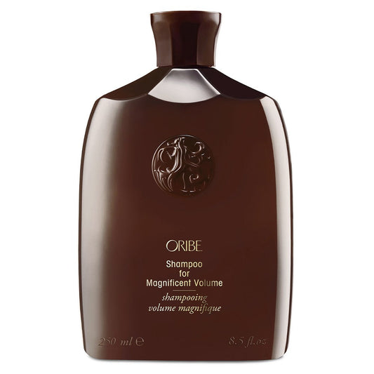 SHAMPOO FOR MAGNIFICENT VOLUME Oribe Claudia Iacono