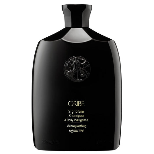 SIGNATURE SHAMPOO Oribe Claudia Iacono