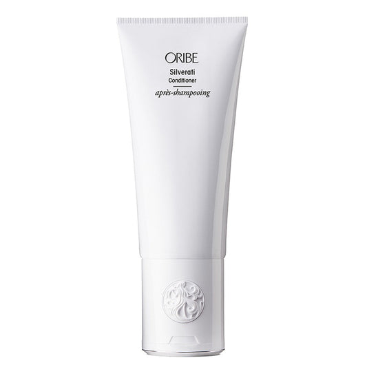 SILVERATI CONDITIONER Oribe Claudia Iacono