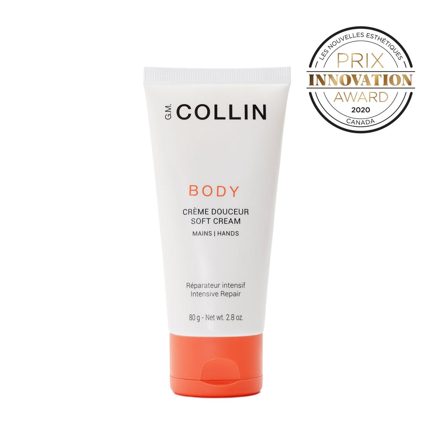 G.M Collin Soft Hand Cream