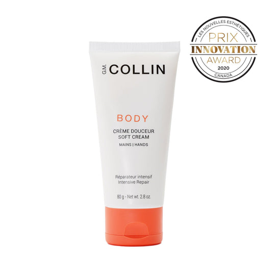 G.M Collin Soft Hand Cream