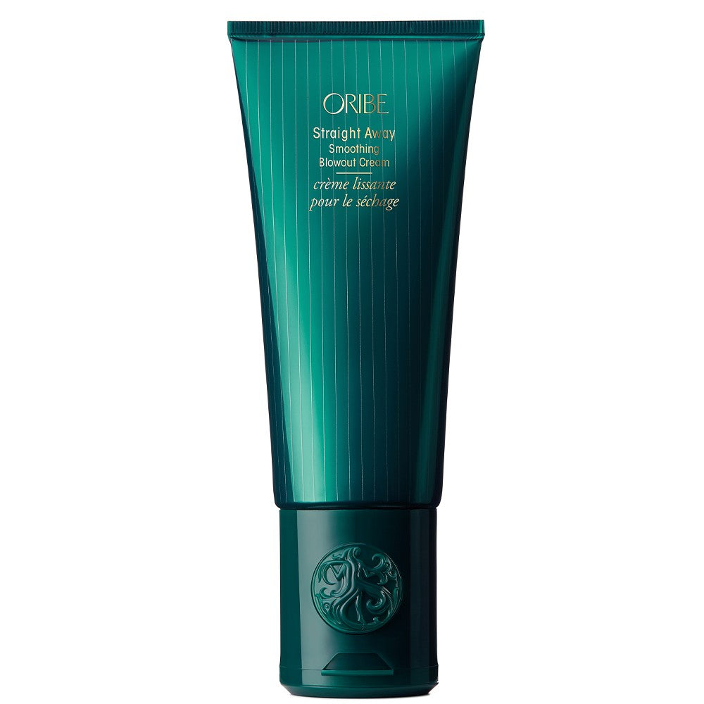 STRAIGHT AWAY SMOOTHING BLOWOUT CREAM Oribe Claudia Iacono