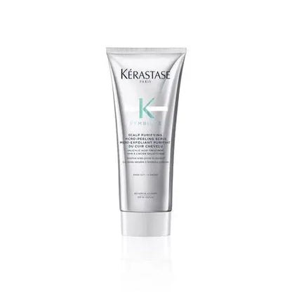 Scalp Purifying Micro-Peeling Scrub Kerastase Claudia Iacono