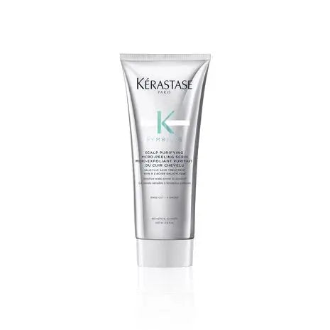 Scalp Purifying Micro-Peeling Scrub Kerastase Claudia Iacono