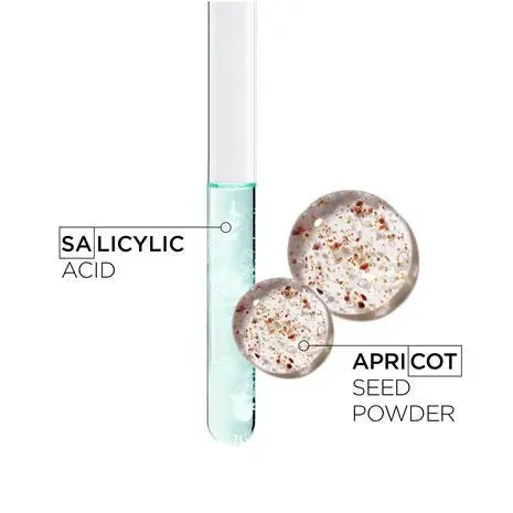 Scalp Purifying Micro-Peeling Scrub Kerastase Claudia Iacono