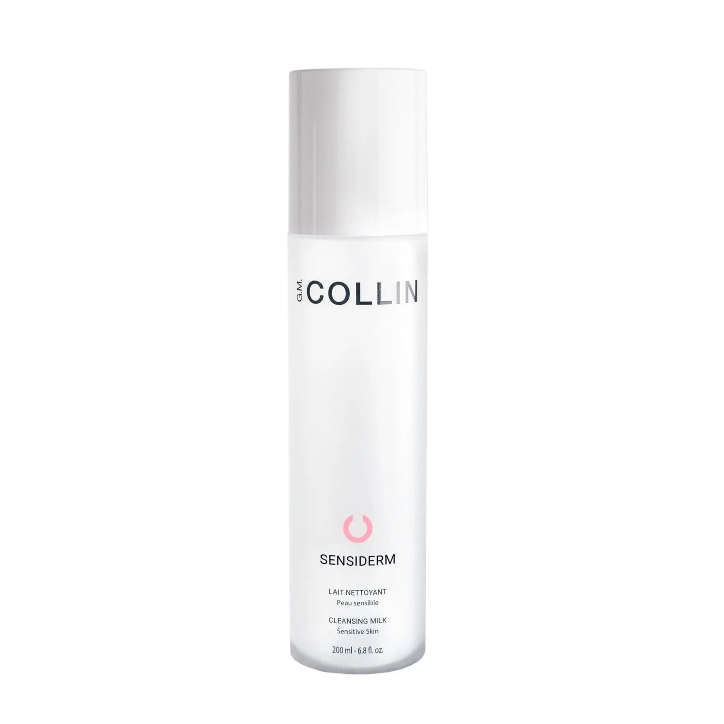 G.M Collin Sensiderm Cleansing Milk