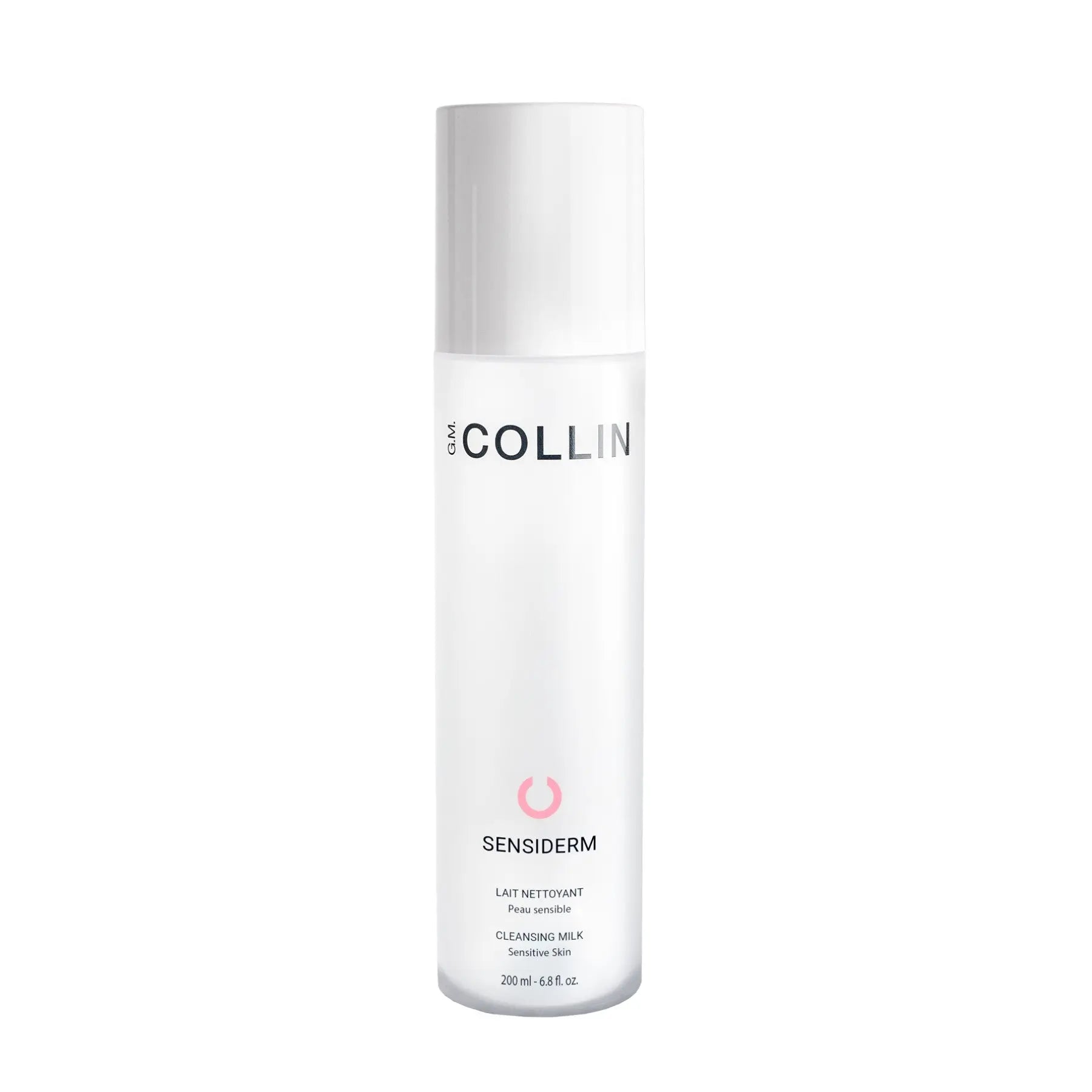 G.M Collin Sensiderm Cleansing Milk