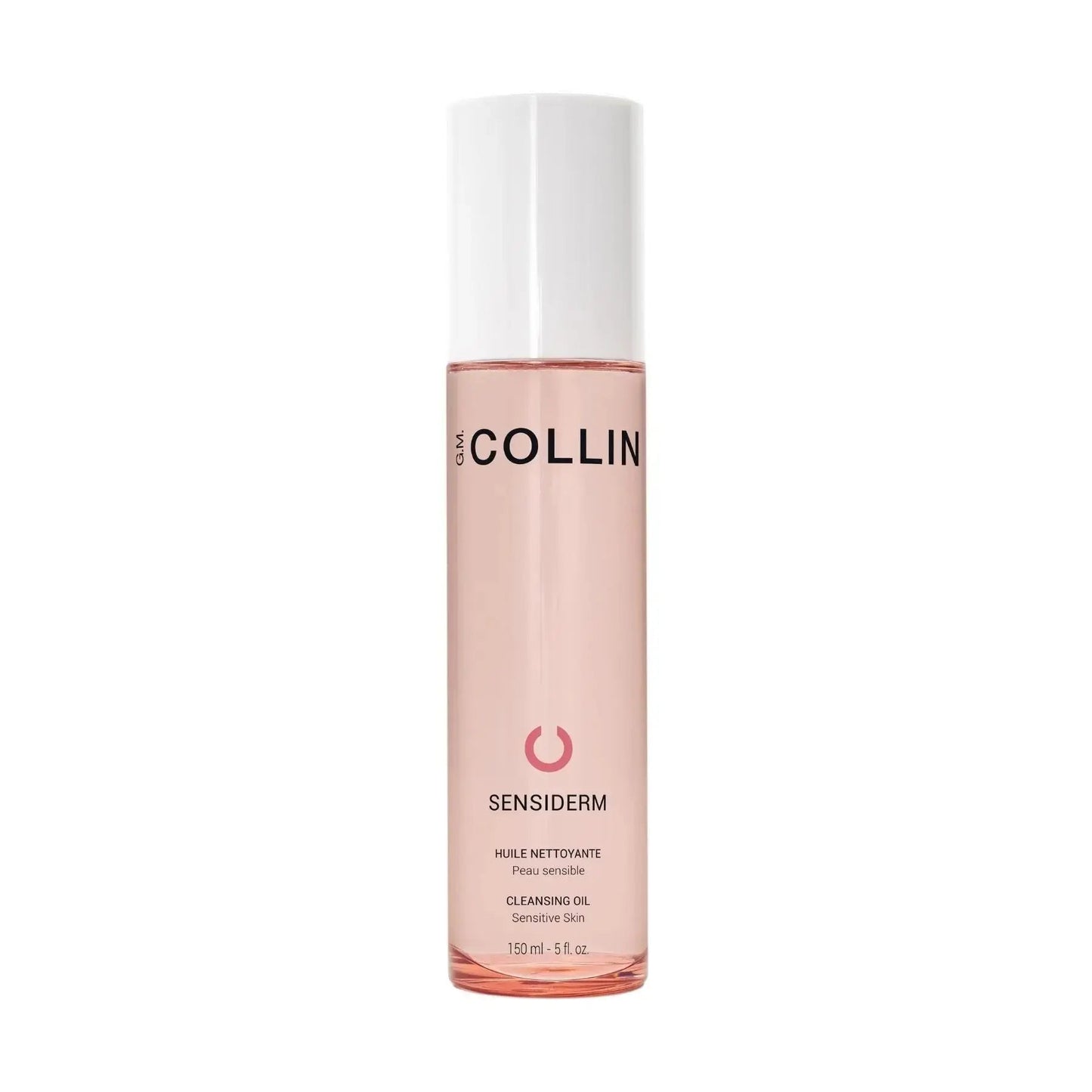 G.M Collin Sensiderm Cleansing Oil
