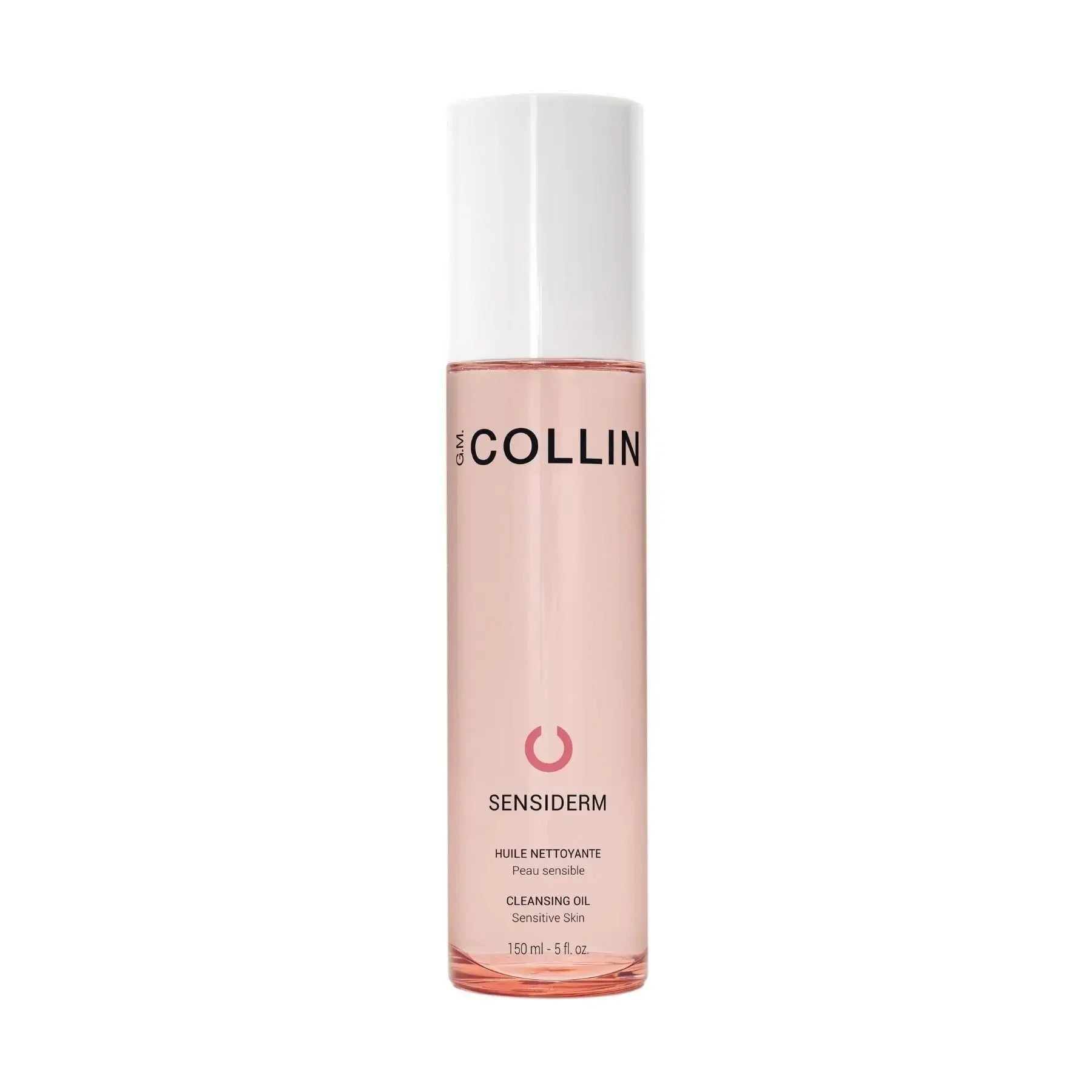 G.M Collin Sensiderm Cleansing Oil