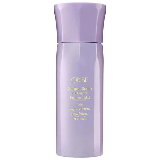 Serene Scalp Oil Control Treatment Mist Oribe Claudia Iacono