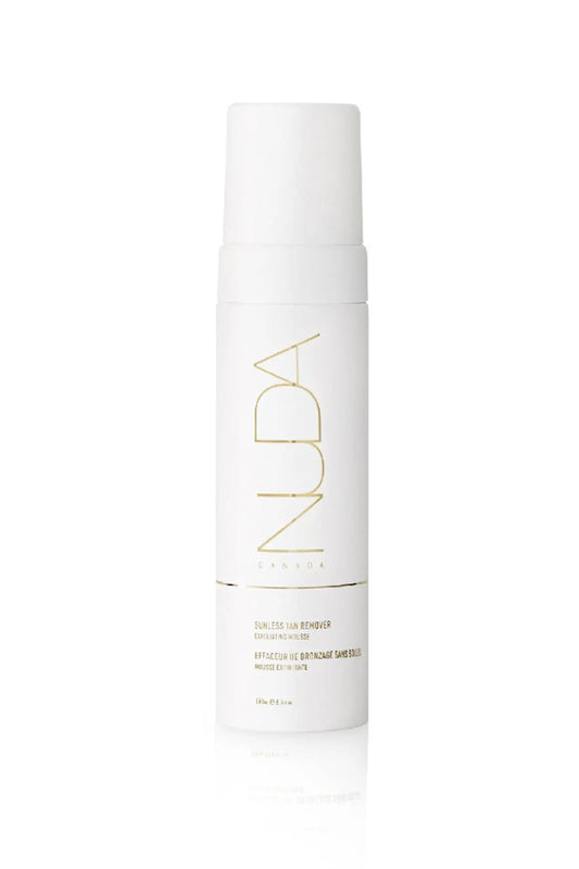 Sunless Tan Remover Nuda Claudia Iacono