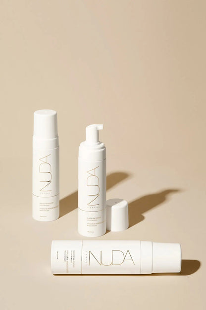 Sunless Tan Remover Nuda Claudia Iacono