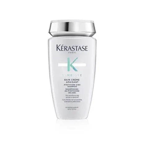 Symbiose Bain Crème Apaisant Kerastase Claudia Iacono