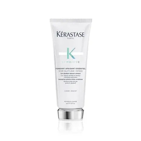 Symbiose Fondant Apaisant Essentiel Kerastase Claudia Iacono