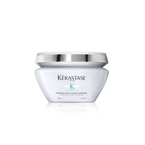 Symbiose Masque Revitalisant Essentiel Kerastase Claudia Iacono