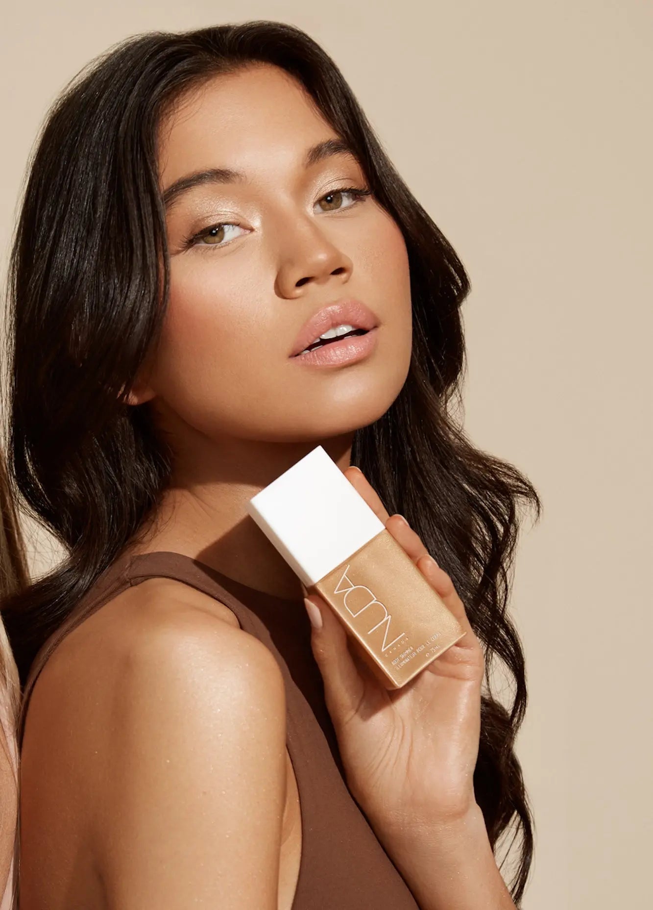 Ultimate Glow Trio Nuda Claudia Iacono