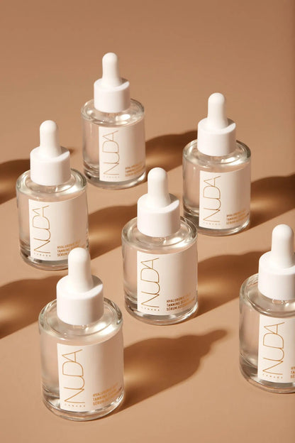 Ultimate Glow Trio Nuda Claudia Iacono