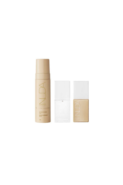Ultimate Glow Trio Nuda Claudia Iacono