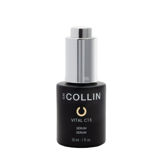 G.M Collin Vital C15 Serum